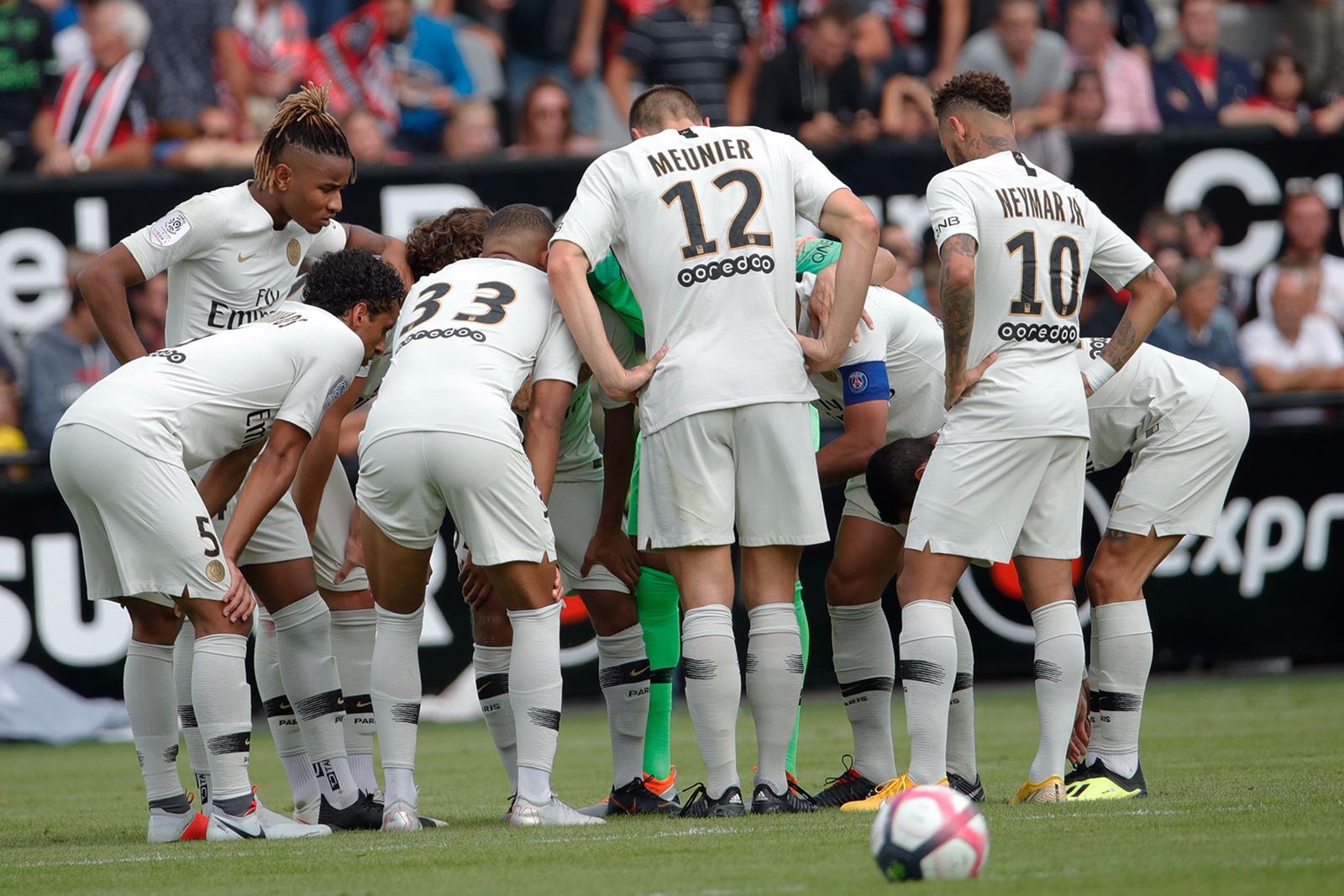 语言灯光信号装置